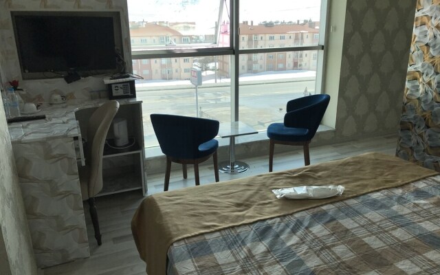 Yesilirmak Merit Otel