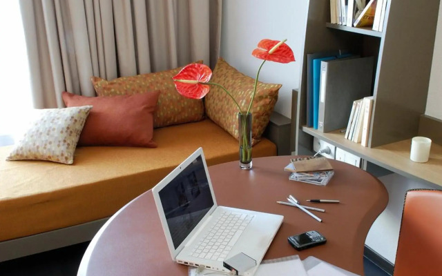 Aparthotel Adagio Bordeaux Gambetta