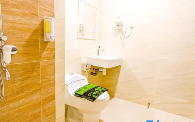 Lovina 15-12 at Formosa Residences - Nagoya — 3-star hotel in Batam