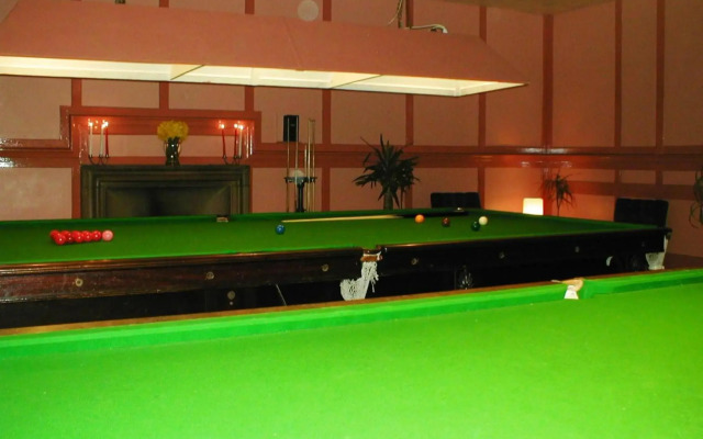 Nethybridge Hotel