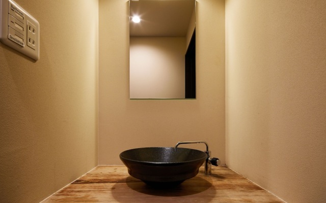 Rinn Sannenzaka Yumeko