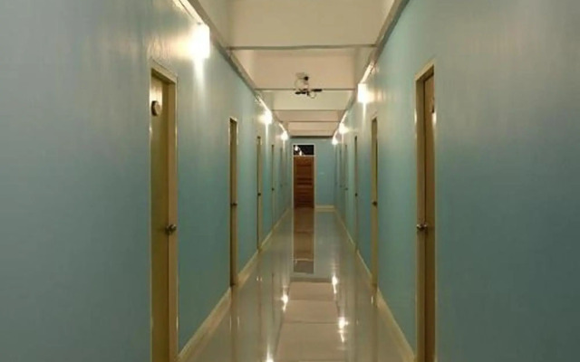 Tara Apartment