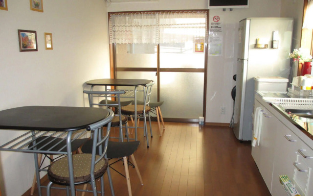Harmony Guest House