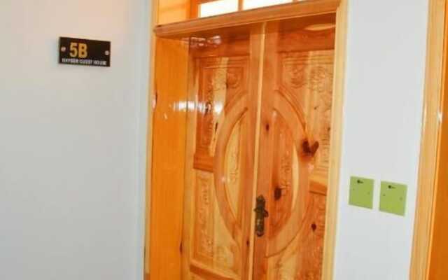 Khyber Guest House