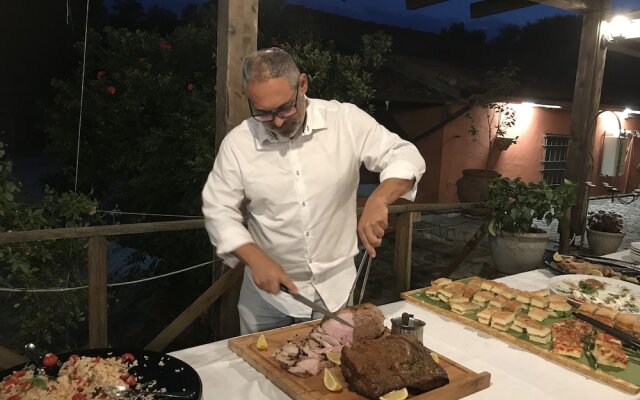 relais Cà del rio