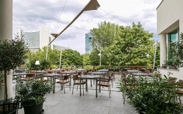 ARCOTEL Kaiserwasser Vienna