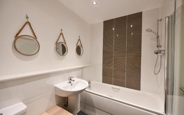 Harbour Quay Apartment