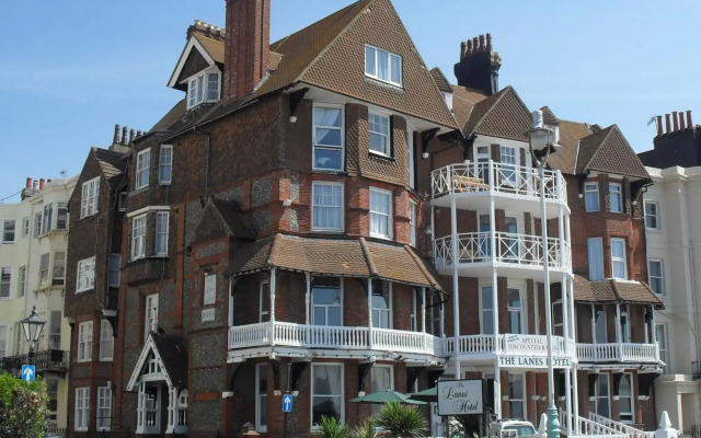 The Lanes Hotel