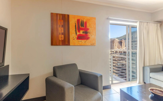 Centrally located 1 bedroom