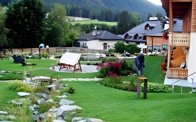 Hotel Gratschwirt