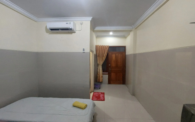 Hotel Parangtritis Gandung Jr