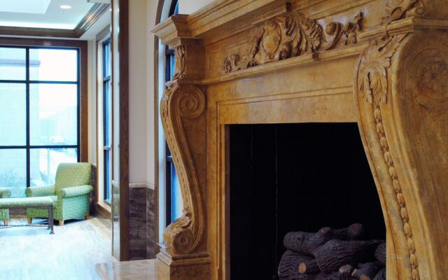 Delta Hotels by Marriott Indianapolis East