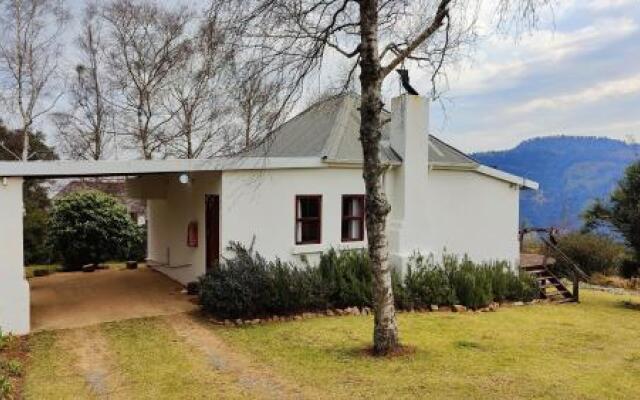 The Edge Mountain Retreat