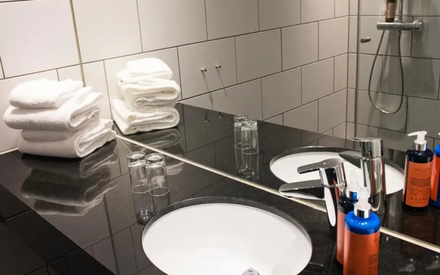 Hotel Öresund Conference & Spa