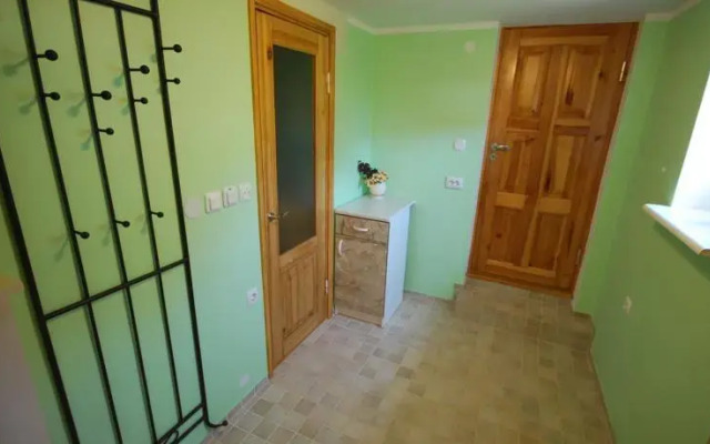 Siili Holiday House