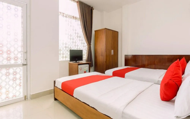 Oyo 634 Thien Phuoc Hotel