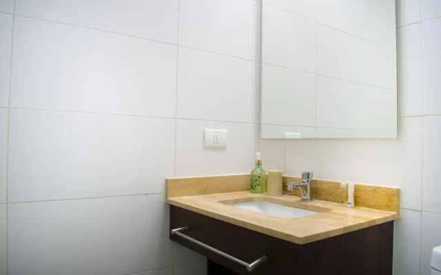 AlojaRent Las Verbenas