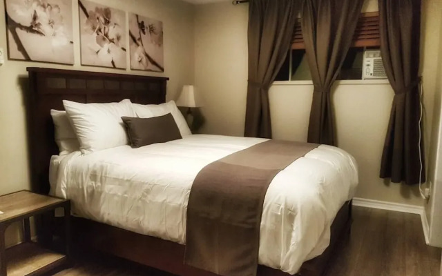 Suites Saint-Antoine