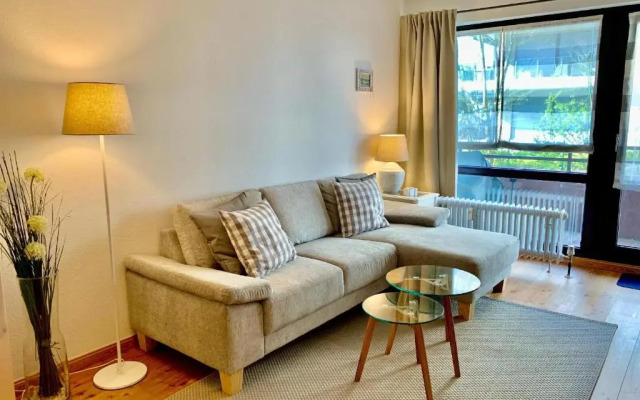 Res/112 - Residenz - Ferienwohnung "momente"