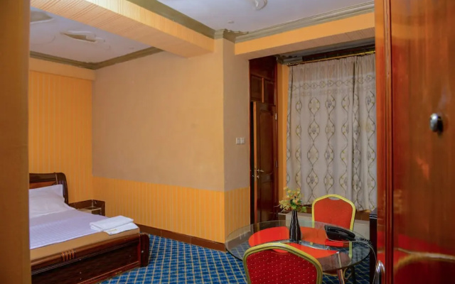 JBK Hotel