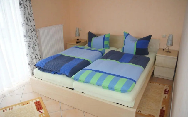 Holiday Homes Buchholz