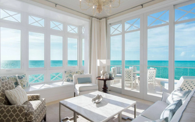 The Shore Club Turks and Caicos