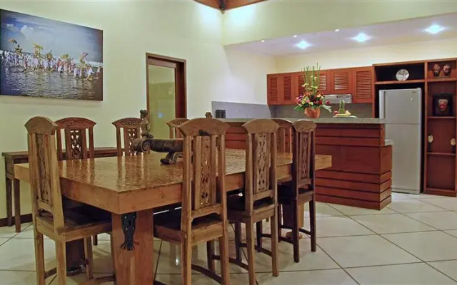 Villa Ke Bali