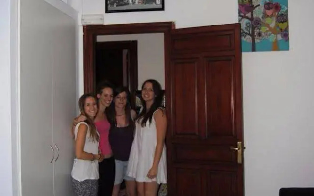 The Cathedral Hostel