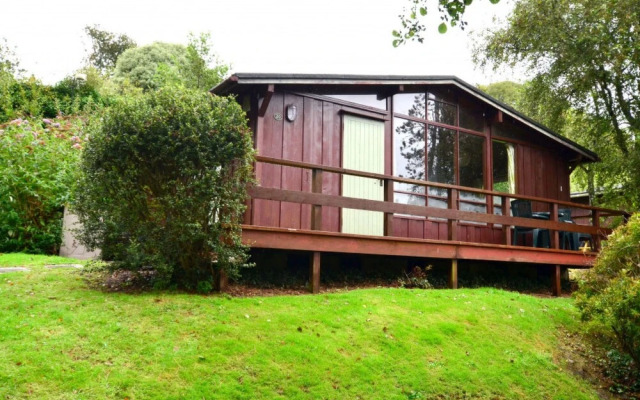 Chalet Pammy