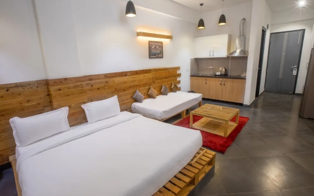 Meraki Boutique Hotel