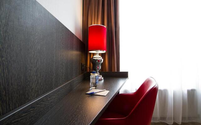 Bastion Hotel Schiphol Hoofddorp