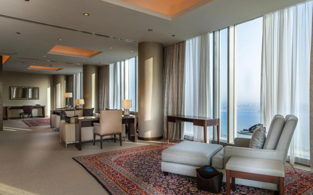City Centre Rotana Hotel Doha