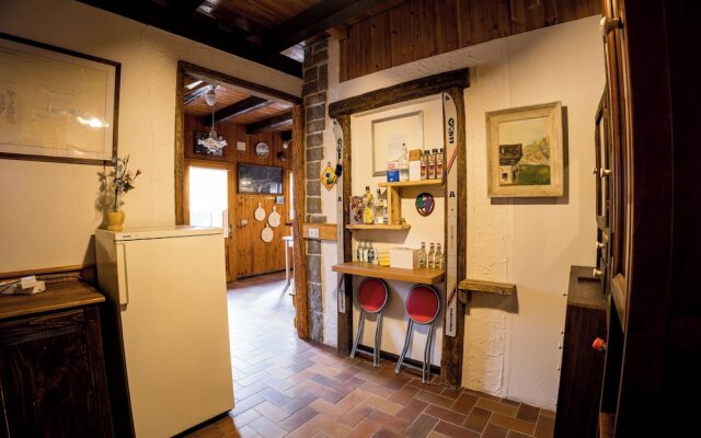 Chalet Relax Among The Vines