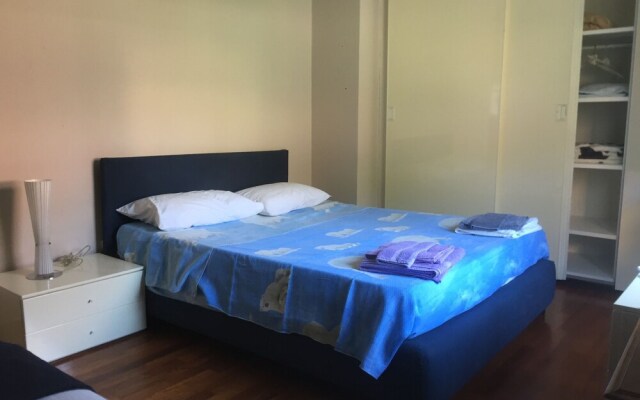 B&B Villa Lavanda