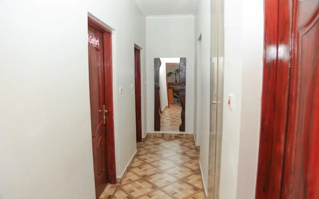 Diamond Delight Boutique Hotel