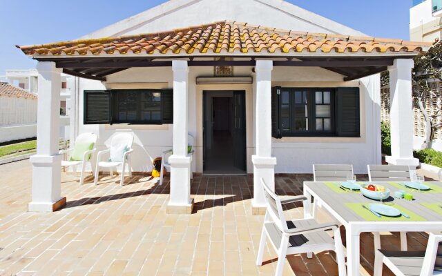 MY CHOICE Villa Lydia