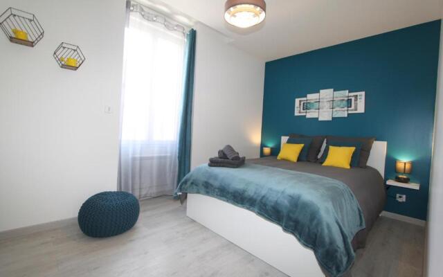 Le First by EasyEscale