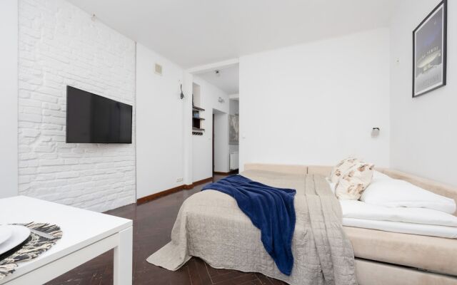 Old Town Apartment Piwna by Renters