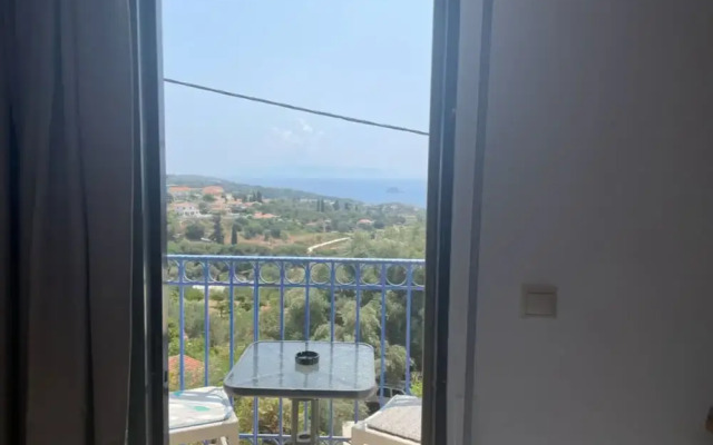 Hotel Kourkoumelata