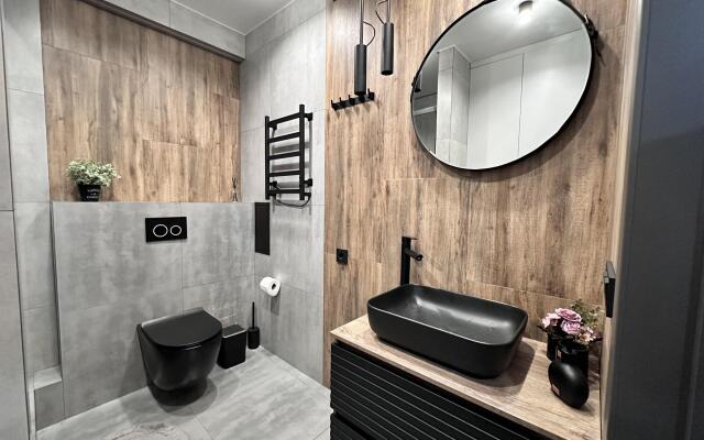 Апартаменты на проспекте Красного Знамени 139