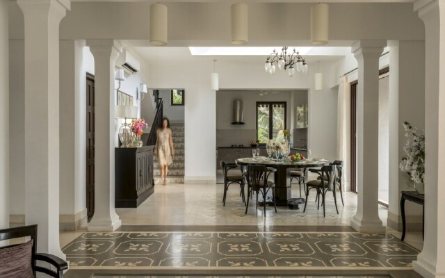 Casa Sol 1 Villa
