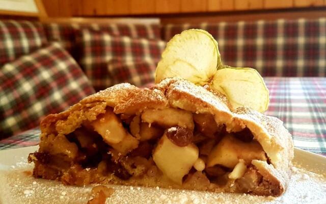 Ristorante Albergo Genzianella