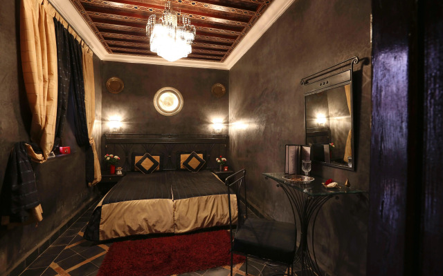 Riad 1001 Nuits