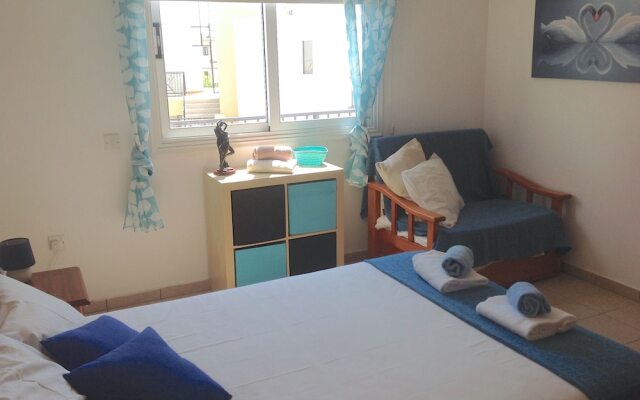 Bambos Apartment