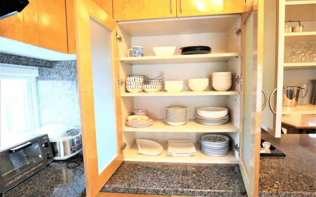 Sapporo Luxury House