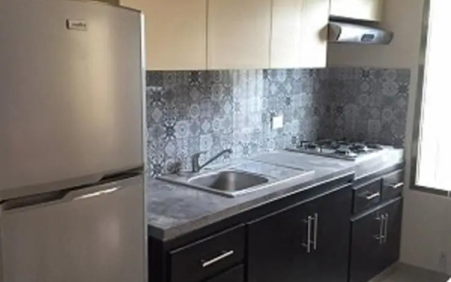 Departamentos Polanco