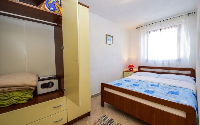 Apartments Lela Drage