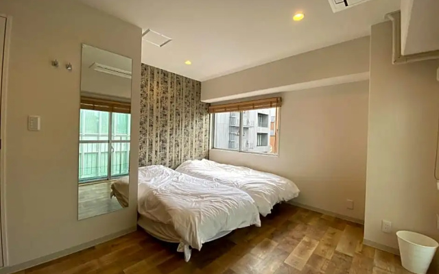 HOTEL Omotesando Stories - Vacation STAY 81920