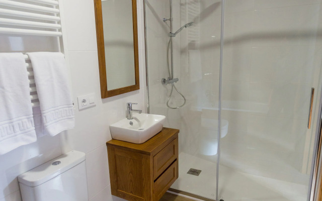 Casa da Ponte de Penas