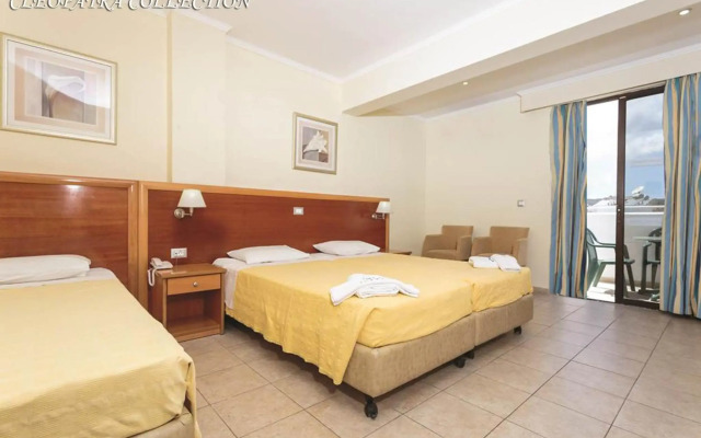 Cleopatra Classic Hotel